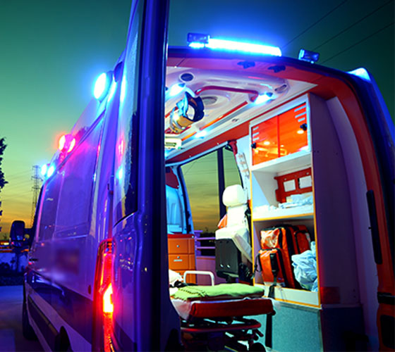 甘南县车辆内部展示